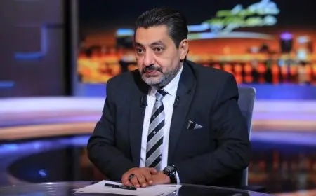 حسام الغمري يكشف تفاصيل مثيرة عن واقعة نصب الشيخ الإخواني سلامة غني القوي