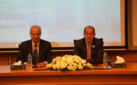 وزير المالية يؤكد أهمية زيادة موارد الدولة لتحسين حياة المواطنين