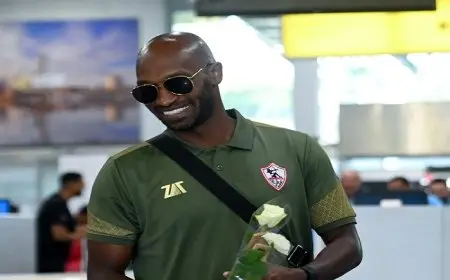 كمال درويش ينتقد شيكابالا ويصفه بقلة الخبرة الإدارية