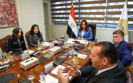 توقيع خطة مبتكرة لتعزيز مرونة المدن الحضرية في مواجهة مخاطر المناخ