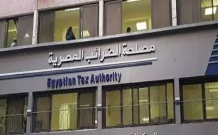 الحزمة الضريبية الجديدة تخفف الأعباء وتعزز الإنتاج خطوات حكومية مفصلّة بالفيديو