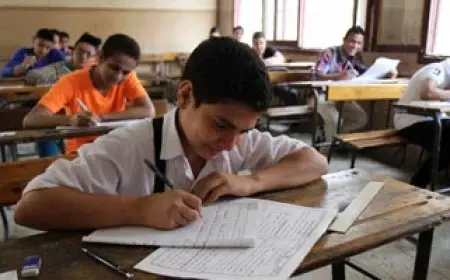 استعد لامتحانات نصف العام كيف تسهم التقييمات الأسبوعية في تعزيز مهارات الطلاب