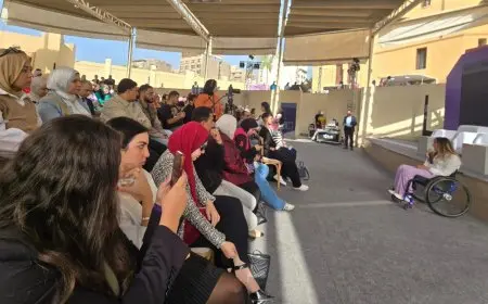 المجلس القومي يؤكد دور الذكاء الاصطناعي في تعزيز الشمولية والدمج المجتمعي