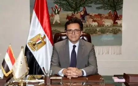 اختيار شمال سيناء عاصمة الثقافة المصرية لعام 2026 يفتح آفاق جديدة للفنون والابداع