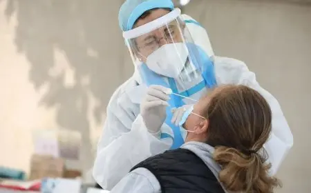 الصحة توضح حقيقة الفيروس الجديد في مصر وتنصح المواطنين بالاحتياطات اللازمة