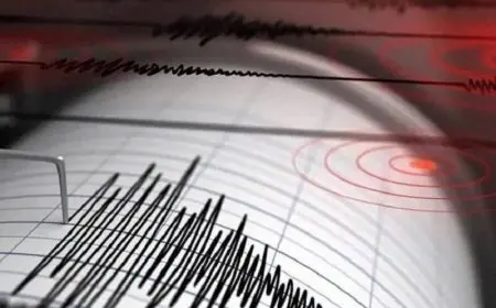 البحوث الفلكية تكشف تأثير زلزال تركيا على مصر وتفاصيله المثيرة