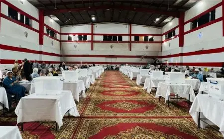 الجمعية العمومية العادية لنادي الزمالك تعقد غدًا مع خطة إنشاء فرع جديد في أسيوط