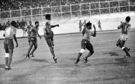 تونس تصل لأول نهائي كأس أمم أفريقيا 2025 بفضل بند غريب وقصص مثيرة