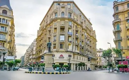 تفعيل قانون الإيجارات الجديد في مصر وفرض الأجرة المضاعفة في 12 محافظة