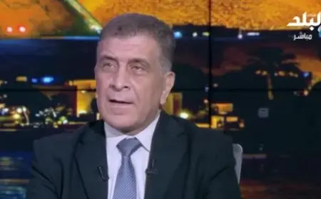 أحمد رفعت يكشف عن ترويج الإخوان للشائعات ويتبرأ من دفاعهم عنه