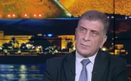 أحمد رفعت يكشف تفاصيل القبض عليه ويؤكد حسن المعاملة وغياب التعسف