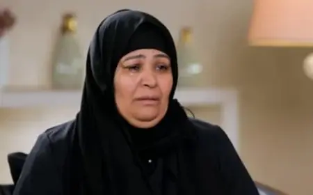 والدة ضحية حادث الدقهلية تكشف تفاصيل صادمة عن تحذيرات الأصدقاء وعلاقة فسخ الخطوبة بالمأساة