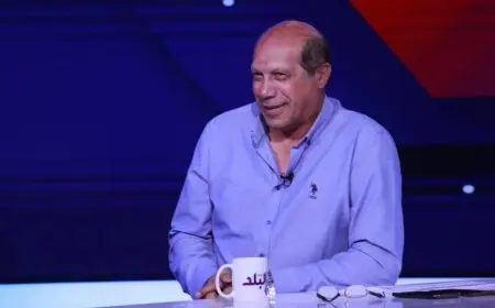 جواز الجمع بين منصب المدير الفني لاتحاد الكرة ونادي زد سؤال يطرحه محمد مهدي على علاء نبيل