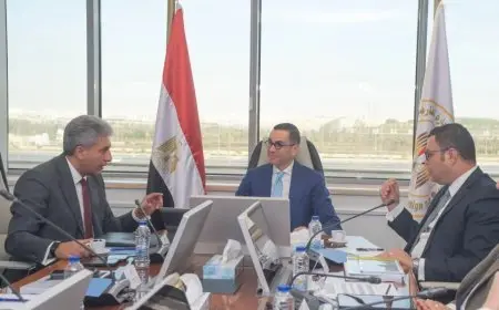 وزراء السياحة والآثار والاستثمار والتجارة والإسكان يتعاونون لتعزيز الاستثمار في قطاع السياحة