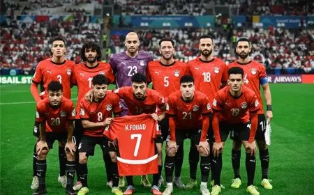 خطط التأهل المثيرة لمنتخب مصر في كأس العرب وما يحتاجه للنجاح