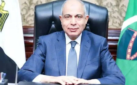 محافظ المنيا يعلن عن استعداد 489 لجنة لاستقبال أكثر من 3 ملايين ناخب في خمس دوائر انتخابية