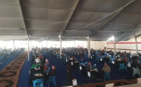 رئيس اللجنة القضائية يؤكد تنظيم تسجيل عمومية الزمالك بشكل كامل