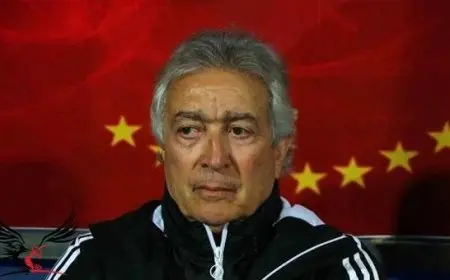 طولان يعلن عن قائمة منتخب مصر في كأس العرب لمواجهة الأردن