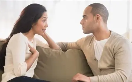 اكتشف الطريقة الفعالة لتعزيز الوفاء في العلاقة الزوجية مع المودة والرحمة