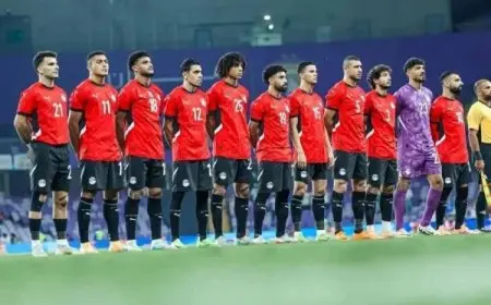 اتحاد الكرة يصر على رفض أنشطة دعم المثلية خلال مباراة مصر وإيران في كأس العالم 2026