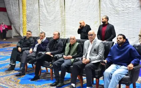 نادي الزمالك يواجه أزمة عدم اكتمال النصاب القانوني في الجمعية العمومية العادية