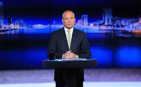 أحمد موسى يكشف أسباب ظهورها على الهواء رغم هزيمة المنتخب فيديو