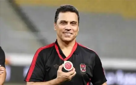 حسام البدري يؤكد ضرورة خطة واضحة لكرة القدم المصرية ويشدد على أهمية دعم محمد صلاح