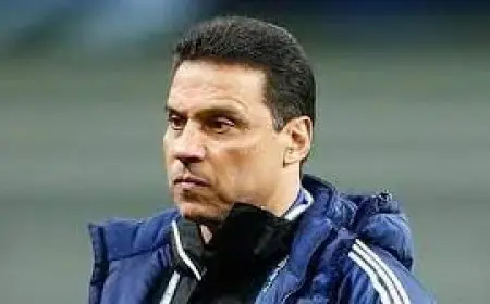 حسام البدري يؤكد عدم تفاوض الأهلي معه ويثني على أداء زيزو