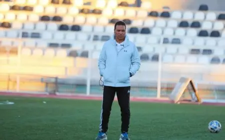 حسام البدري يكشف عن تعرضه للظلم خلال قيادته منتخب مصر