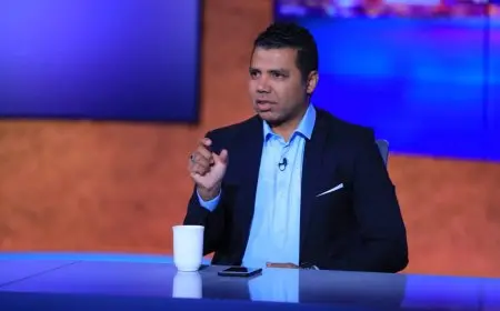 أحمد أبو مسلم يكشف عن تحول التنسيق بين المنتخبات إلى مواجهة شوارع