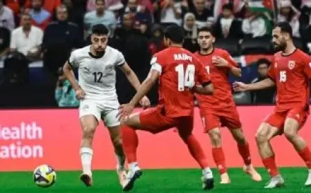 هل يواجه المنتخب المصري أخطر مرحلة في تاريخه الكروي بعد خسارة البطولة؟