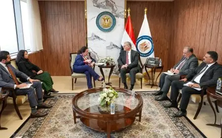 البترول تتعاون مع البنك الأوروبي لابتكار آليات جديدة لجذب الاستثمارات العالمية