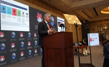 وزير السياحة يؤكد أن مصر وجهة سياحية رائدة بتنوعها الكبير وتنافسيتها عالمياً