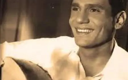 أسرة عبدالحليم حافظ تقدم بلاغاً للنائب العام الكويتي بسبب انتهاك الحقوق