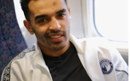 بعثة بيراميدز تغادر إلى الدوحة استعدادًا لمنافسات كأس إنتركونتيننتال