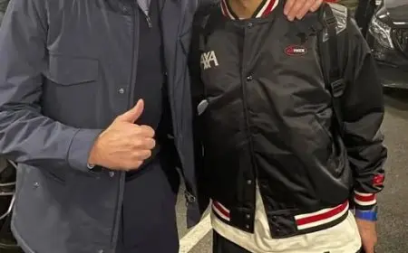 جيرارد يدعو محمد صلاح لإنقاذ ليفربول وحل أزمة سلوت