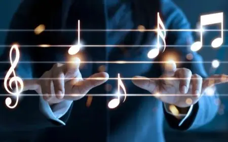 كريم هاشم يبرز دور المهرجانات والراب في إحياء المشهد الموسيقي العربي