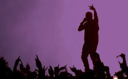 كريم هاشم يؤكد أن ليجي سي هو النجم الأبرز لعام 2023 وويجز وظاظا يبتعدان عن المنافسة