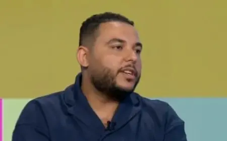 كريم هاشم يؤكد أن الراب فن حيوي يعكس ثقافة جيل كامل وليس مجرد موسيقى هامشية