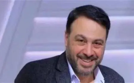 محامي سعيد مختار يكشف حقائق صادمة حول قضية مقتله ويكشف عن تهديدات تلقاها قبل الحادث