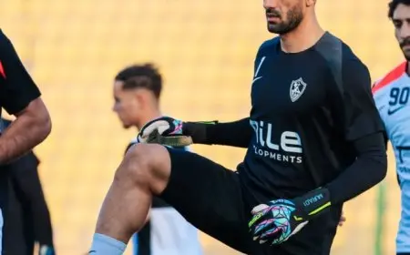 عواد يثير الجدل بعدم عقد جلسة اعتذار مع إدارة الزمالك قبل معسكر المنتخب