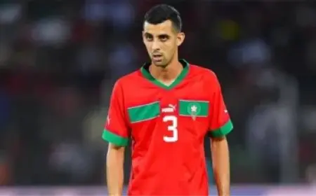 عمر مرموش يتألق مع مانشستر سيتي في الفوز على ريال مدريد بثنائية في دوري الأبطال