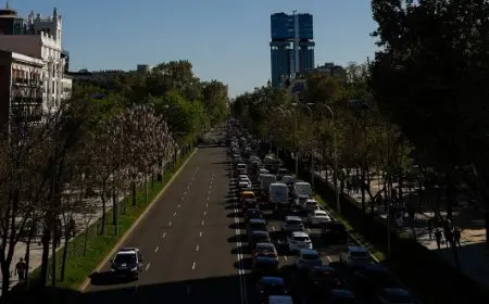 أربع تحذيرات هامة من المرور لقائدي السيارات على الطرق السريعة