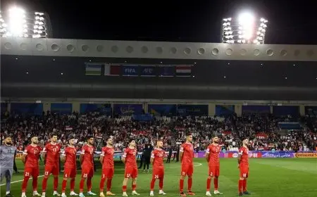 التشكيل المتوقع لمباراة المغرب وسوريا في ربع نهائي كأس العرب 2023