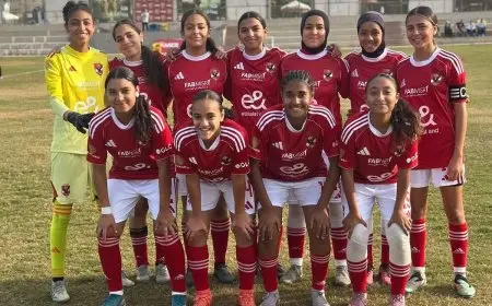 أهلي 2009 يلتقي مع المقاولون العرب في منافسات بطولة الجمهورية