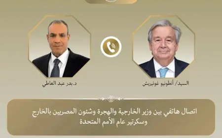 وزير الخارجية ينبه لتهديدات متزايدة في الضفة الغربية بسبب تصاعد عنف المستوطنين