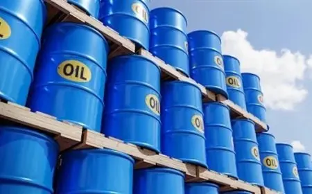 وكالة الطاقة الدولية تعدل توقعاتها وتزيد من توقعات نمو الطلب على النفط حتى عام 2026