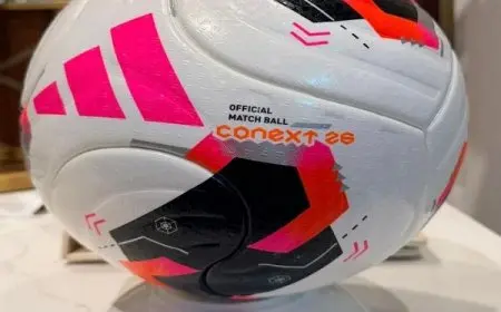 بيراميدز يستعد لاستقبال المباريات المثيرة في بطولة الإنتركونتيننتال بكراته الجديدة