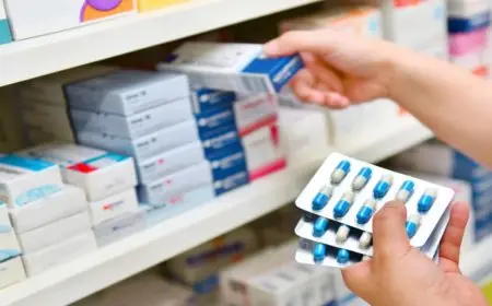 هيئة الدواء تكشف عن ضبط 2663 مخالفة متنوعة خلال حملات تفتيشية مكثفة على الصيدليات