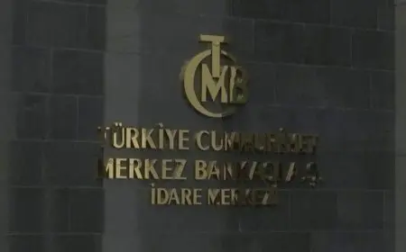 المركزي التركي يقلص الفائدة 150 نقطة أساس إلى 38% مع تراجع معدلات التضخم